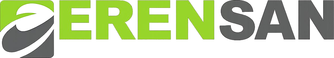 Erensan Logo